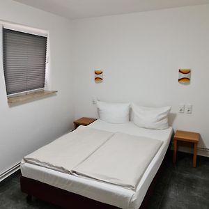 Kleines Doppelzimmer